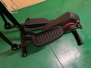 Bicicleta Elíptica Poco Uso