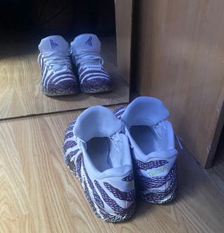 Zapatillas Nike Ja 3