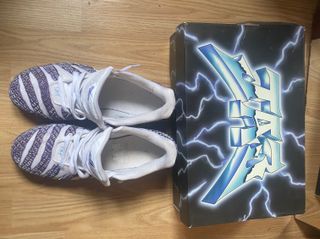 Zapatillas Nike Ja 3