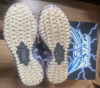 Zapatillas Nike Ja 3