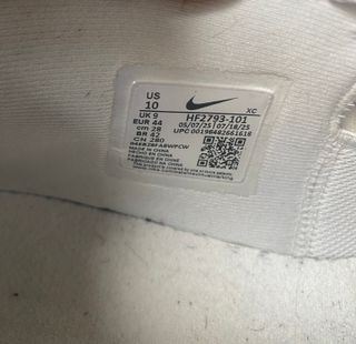 Zapatillas Nike Ja 3