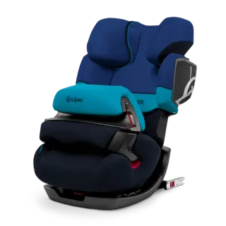 Silla de coche Cybex Pallas 2-fix