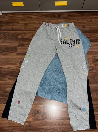 Pantalones Galerie Dept Talla M Nuevos
