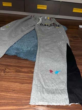 Pantalones Galerie Dept Talla M Nuevos