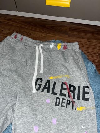 Pantalones Galerie Dept Talla M Nuevos