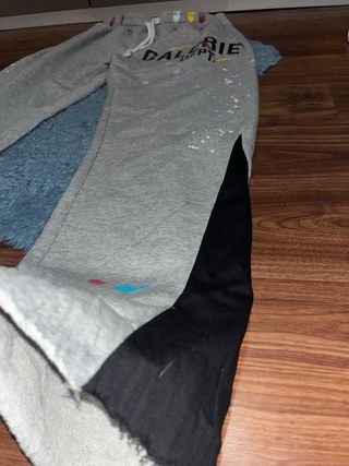 Pantalones Galerie Dept Talla M Nuevos