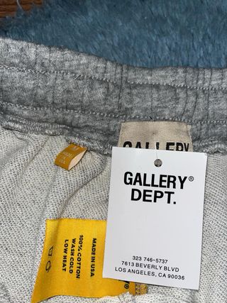 Pantalones Galerie Dept Talla M Nuevos