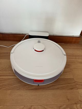 Aspiradora Robot Xiaomi S20