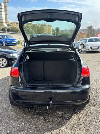 Audi A3 2007