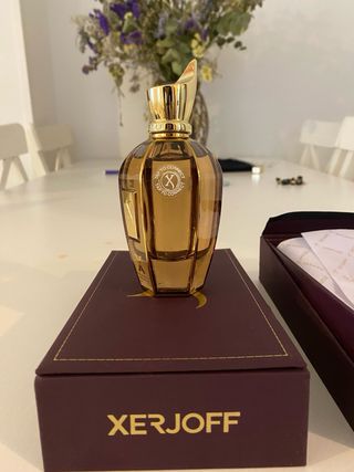 Perfume Xerjoff Alexandria II