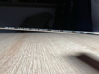 Gafas de sol Ray-Ban Aviator Gradient talla L gris