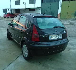 Citroen C3 2004
