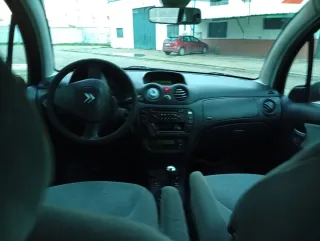 Citroen C3 2004
