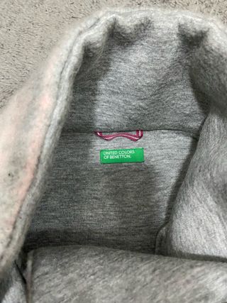 Cappotto donna United Colors of Benetton