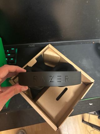 Razer Barracuda X Auriculares Inalámbricos
