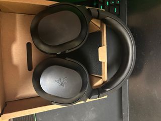 Razer Barracuda X Auriculares Inalámbricos