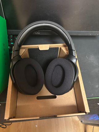 Razer Barracuda X Auriculares Inalámbricos