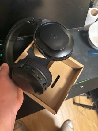 Razer Barracuda X Auriculares Inalámbricos