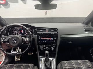 VW GOLF 7.5 GTD