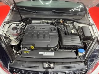 VW GOLF 7.5 GTD