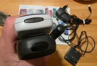 Nokia 3330 - Cellulare Vintage