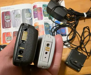 Nokia 3330 - Cellulare Vintage