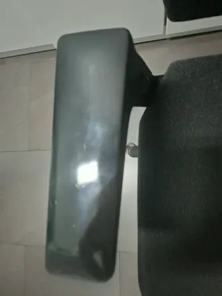 Silla de oficina ergonómica, gama alta 375€ compra