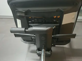 Silla de oficina ergonómica, gama alta 375€ compra
