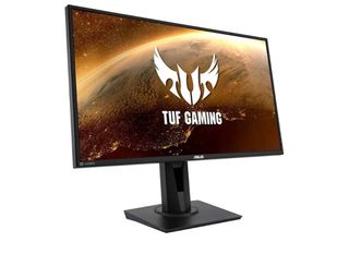 Monitor280 hz Asus TUF Gaming 27”