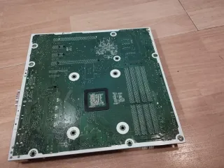 Placa base HP 752149-001. PLACA ORDENADOR