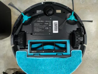 Robot Aspirador Conga 2499 Ultra X-Treme