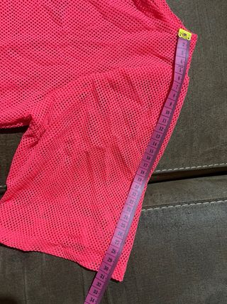 Disfraz 80s Falda, Top y Bandana