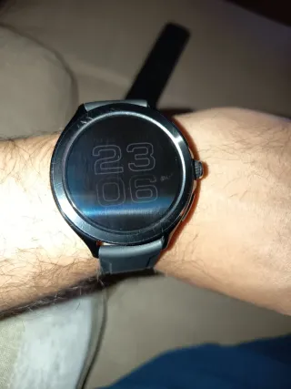 Xiaomi Watch 2 Pro Negro