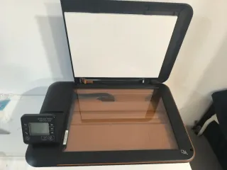 Stampante multifunzione HP Deskjet 3055A