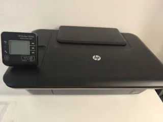 Stampante multifunzione HP Deskjet 3055A