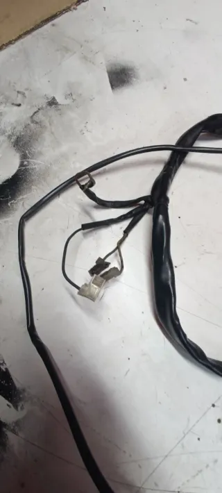 Instalación Suzuki Maxi S