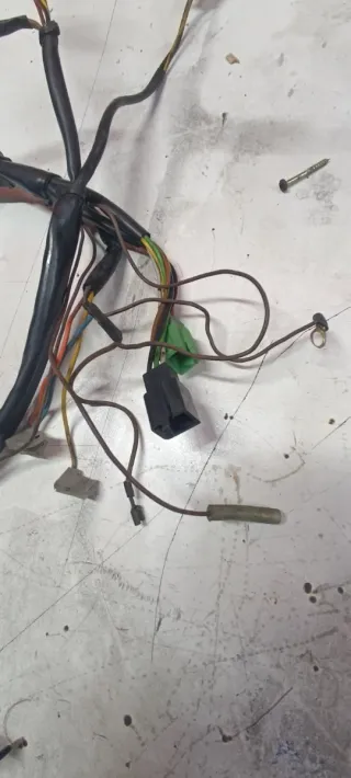 Instalación Suzuki Maxi S