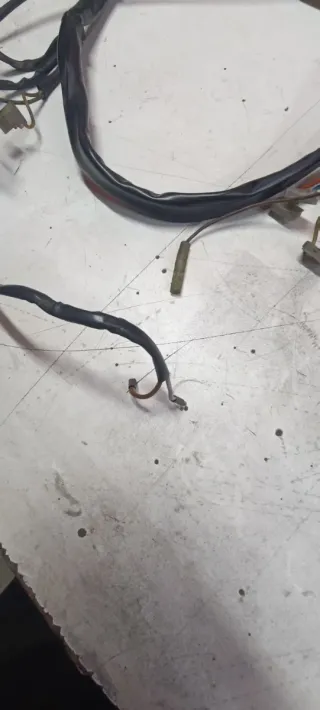 Instalación Suzuki Maxi S
