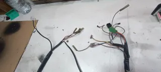 Instalación Suzuki Maxi S