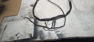 Instalación Suzuki Maxi S