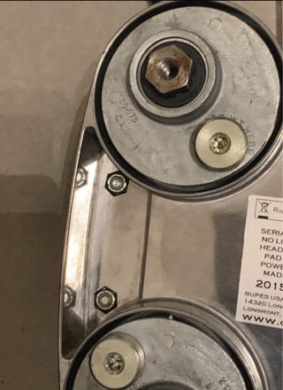 Lucidatrice per auto Cyclo