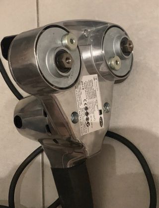 Lucidatrice per auto Cyclo