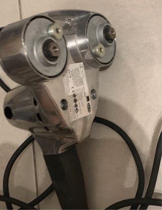 Lucidatrice per auto Cyclo