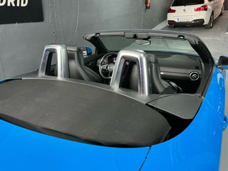 Audi TT Roadster 245cv Quattro