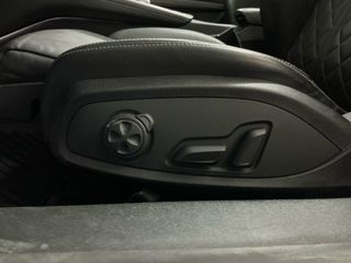 Audi TT Roadster 245cv Quattro