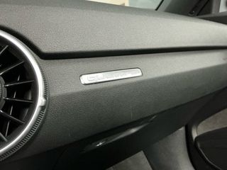 Audi TT Roadster 245cv Quattro