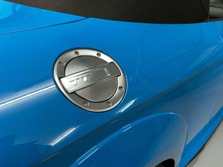 Audi TT Roadster 245cv Quattro