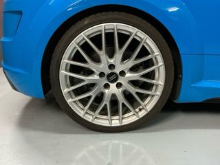 Audi TT Roadster 245cv Quattro