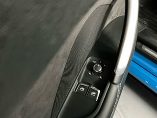 Audi TT Roadster 245cv Quattro