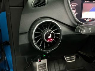 Audi TT Roadster 245cv Quattro